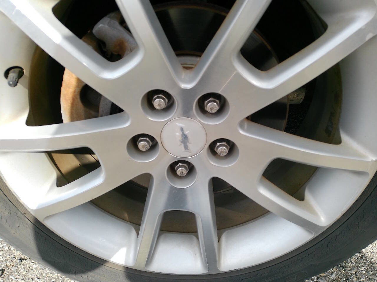 Used 2009 Chevrolet Malibu LTZ w/ Rear Power Package image 39