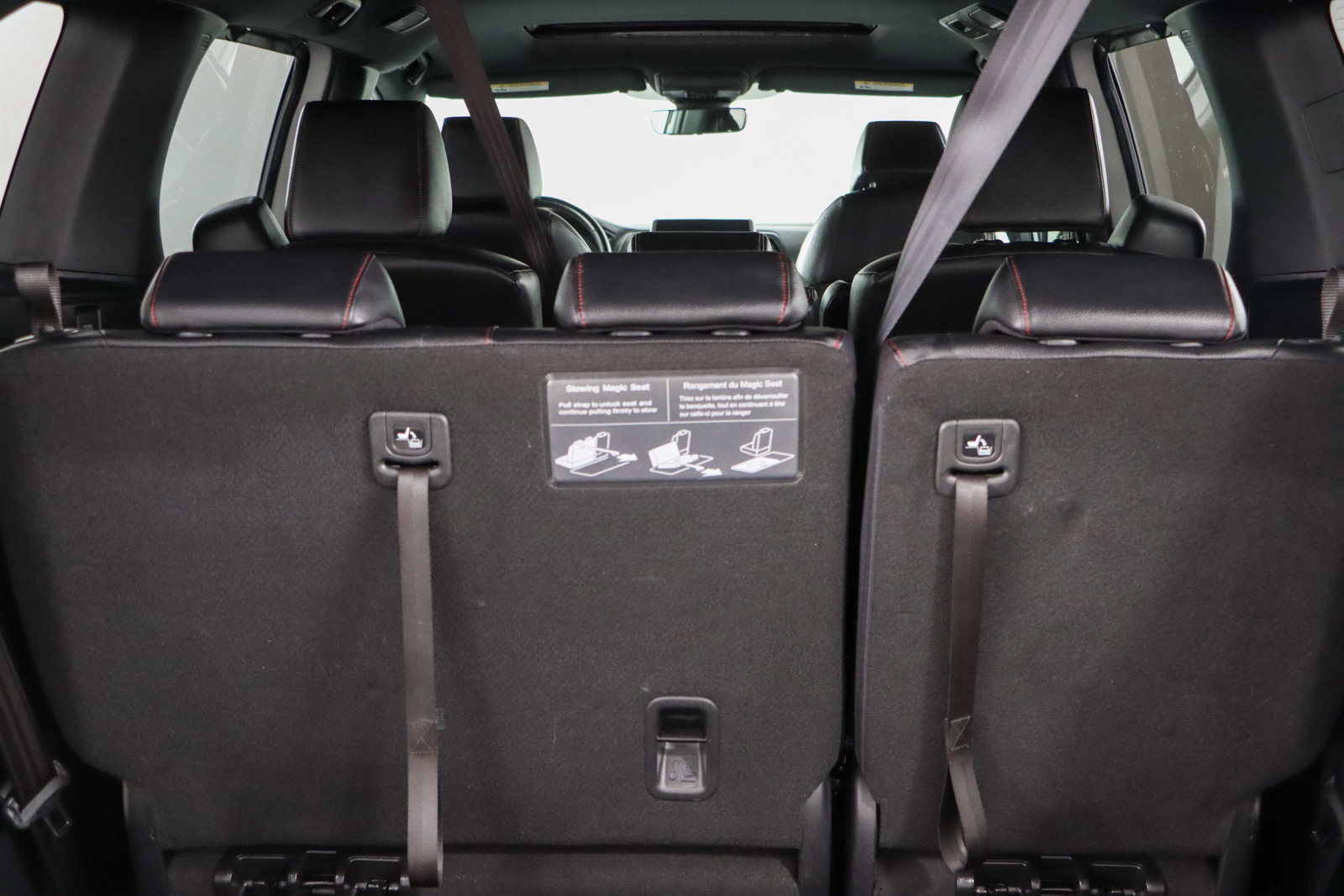 Used 2023 Honda Odyssey Sport image 31