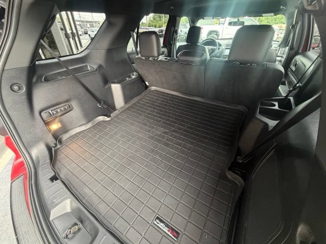 Used 2018 Ford Explorer Sport AWD/4WD image 29
