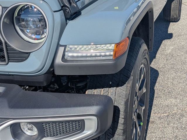 New 2026 Jeep Gladiator Sport image 12