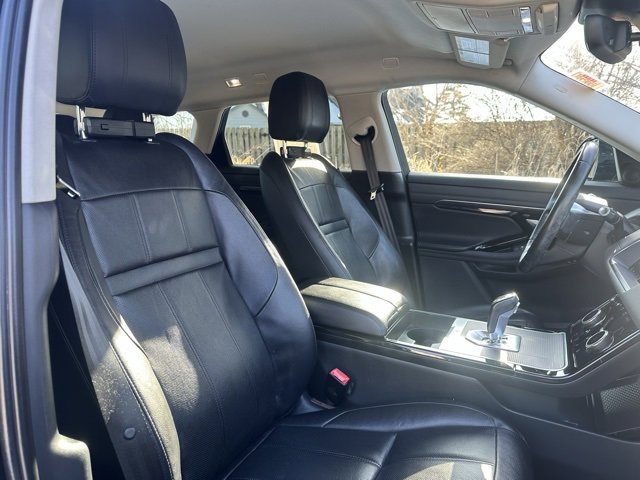 Used 2020 Land Rover Range Rover Evoque S image 19