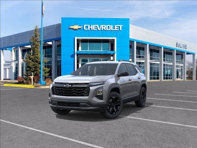New 2027 Chevrolet Equinox LT w/ Convenience Package II AWD/4WD image 8