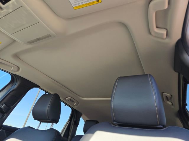 New 2026 MAZDA CX-90 Plug-In Hybrid w/Premium Sport image 7