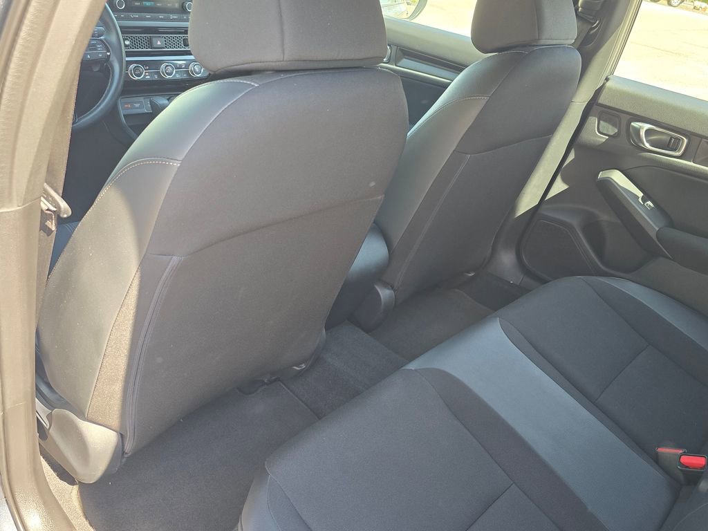 Used 2025 Honda Civic Sport image 26
