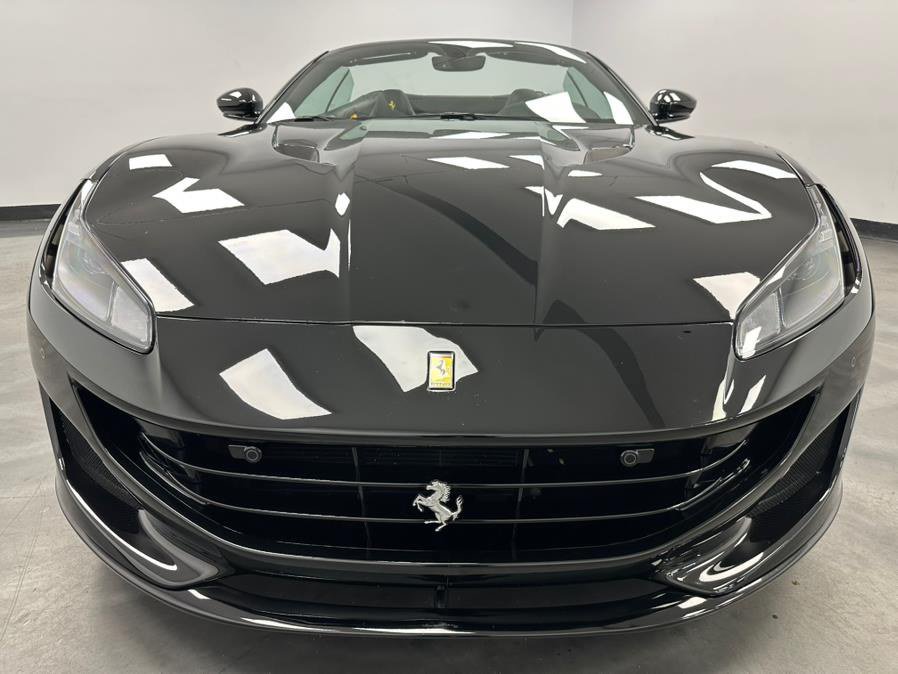 Used 2019 Ferrari Portofino RWD image 23