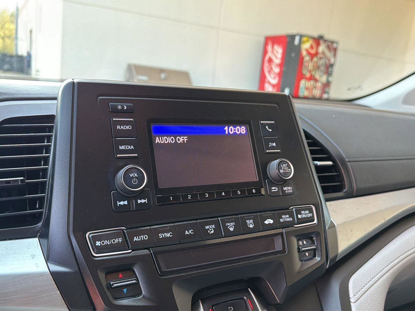 Used 2019 Honda Odyssey LX image 22