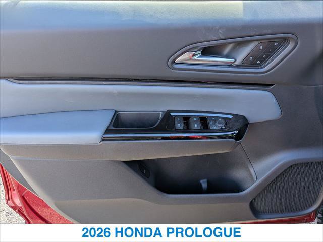 New 2026 Honda Prologue Elite image 12