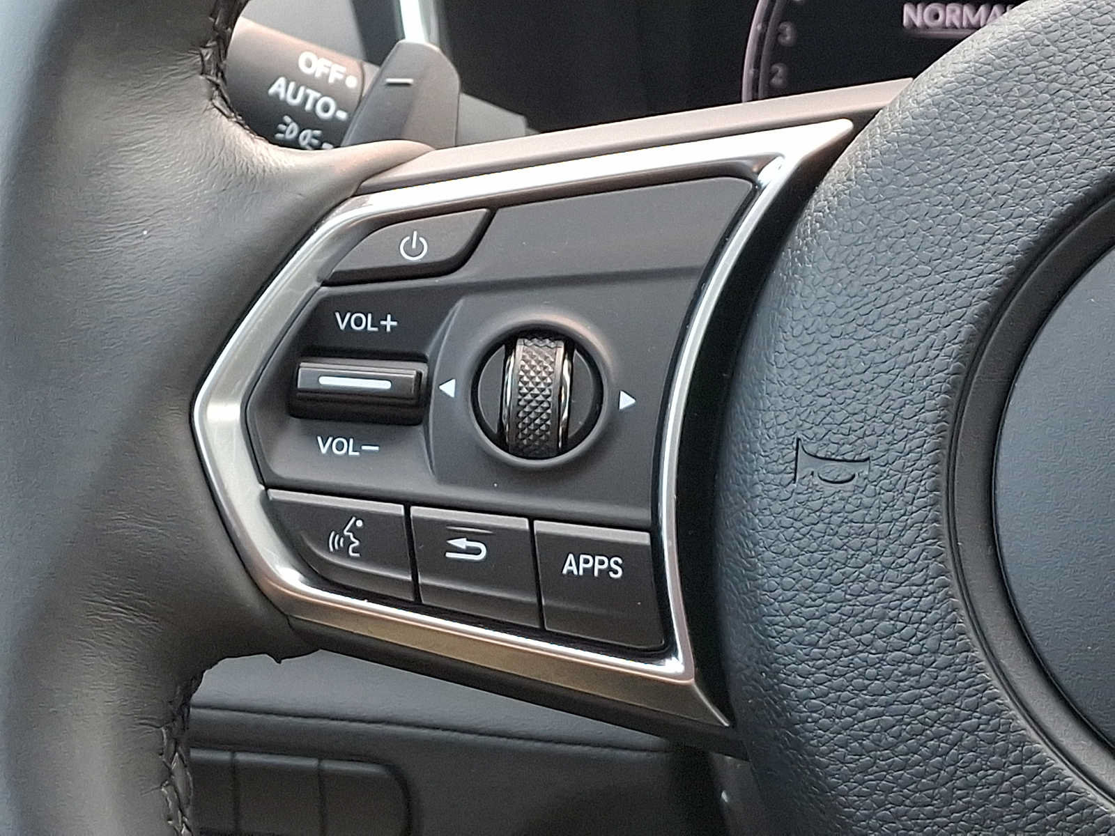 Certified 2024 Acura MDX SH-AWD w/ Technology Package image 22