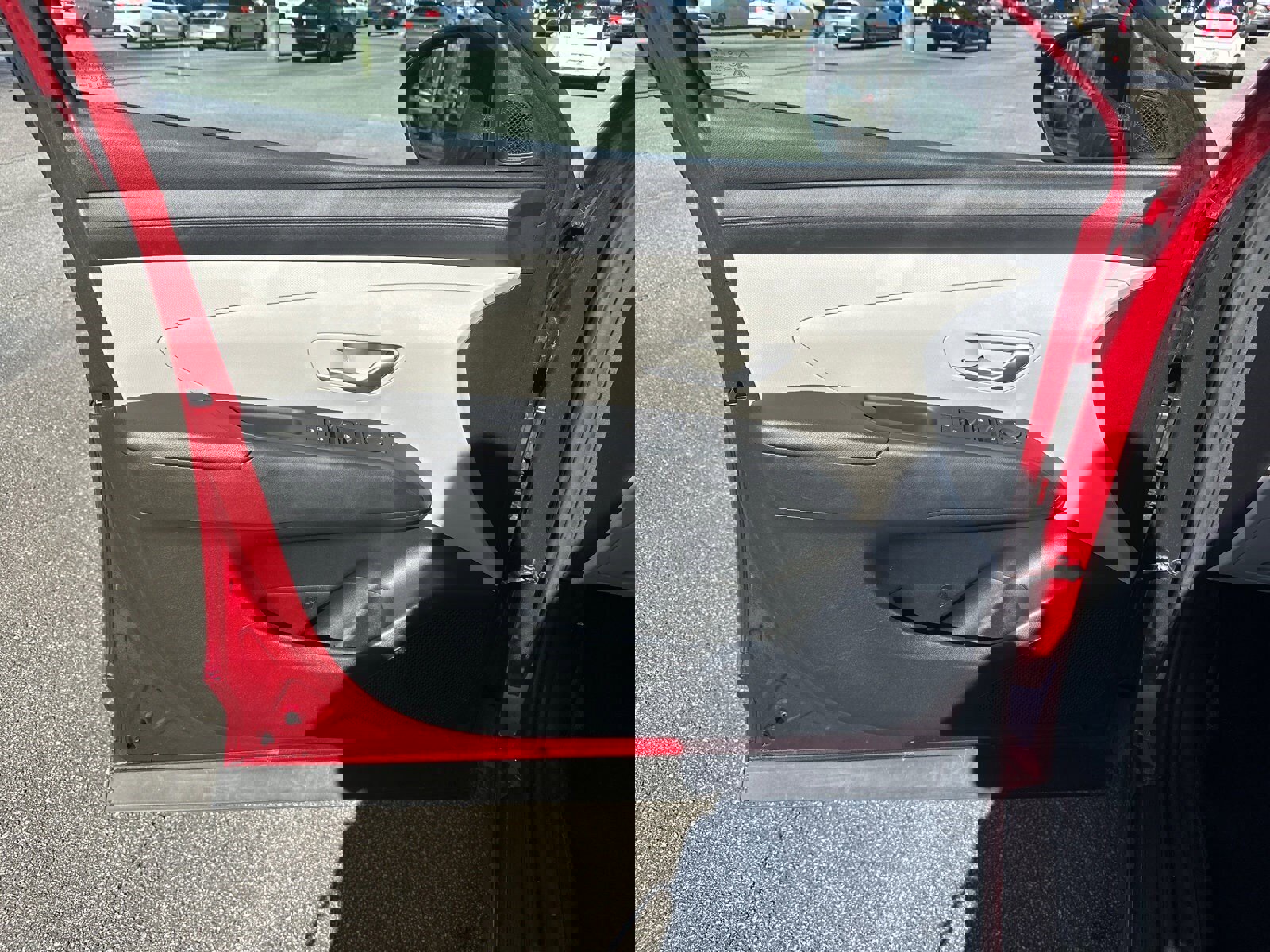 Used 2025 Hyundai Tucson SEL image 10