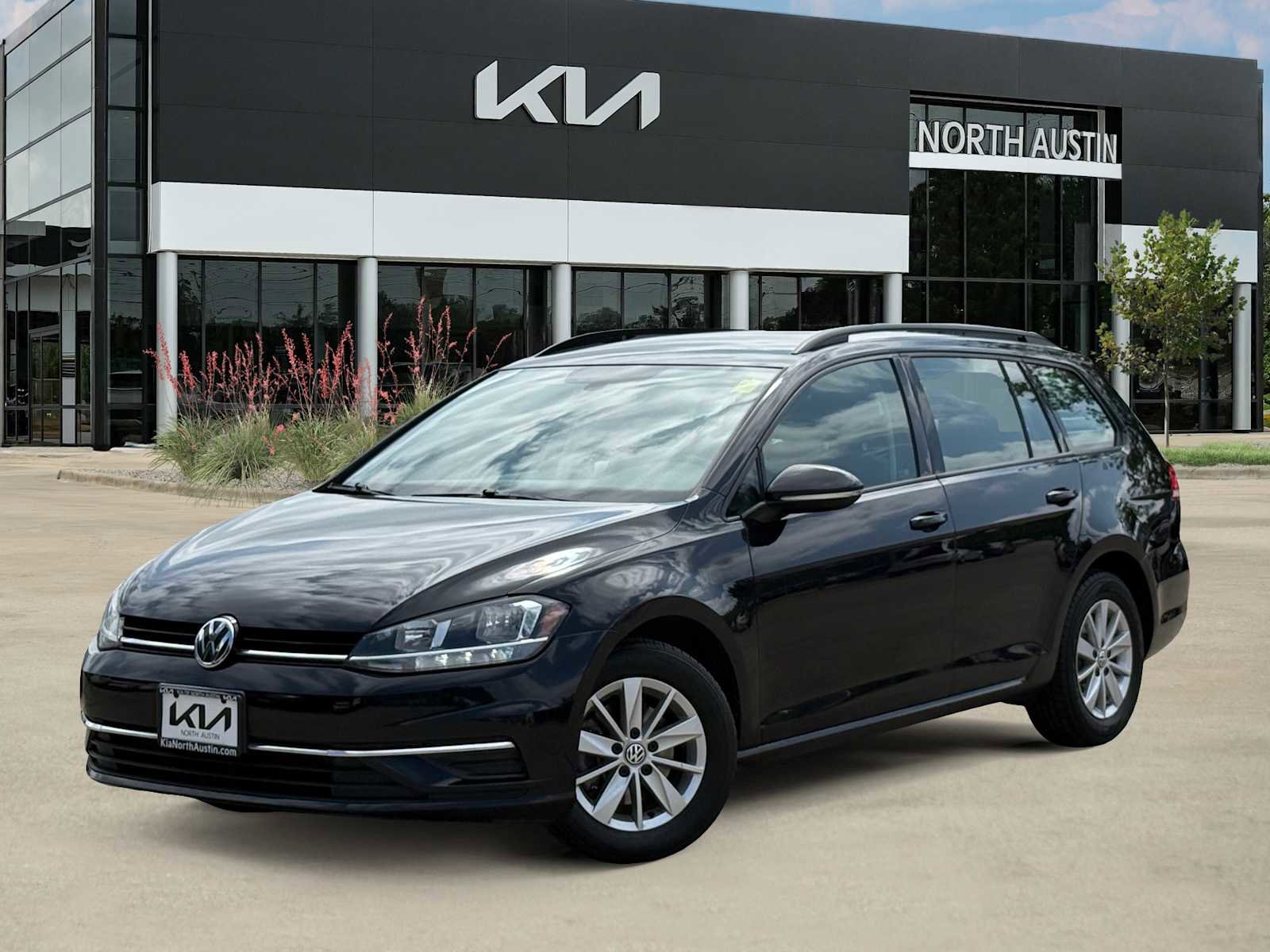 Used 2019 Volkswagen Golf S
