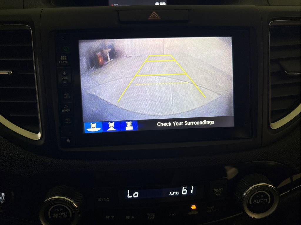 Used 2015 Honda CR-V EX-L image 29