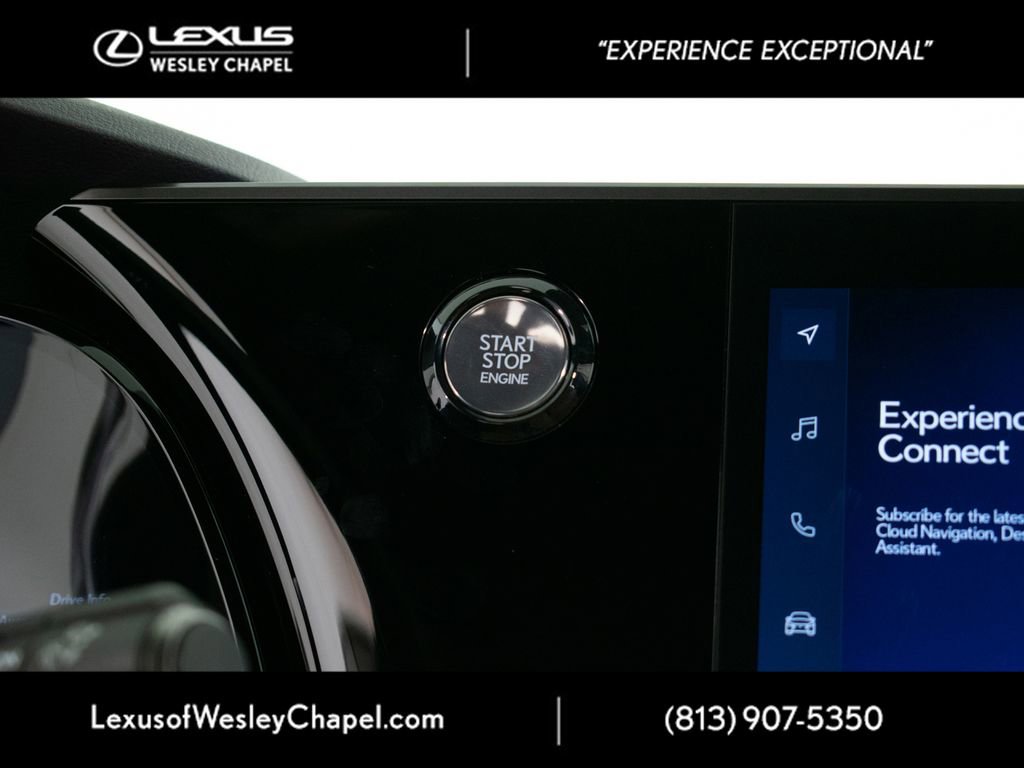 Used 2025 Lexus RX 350 FWD w/ Technology Package image 33