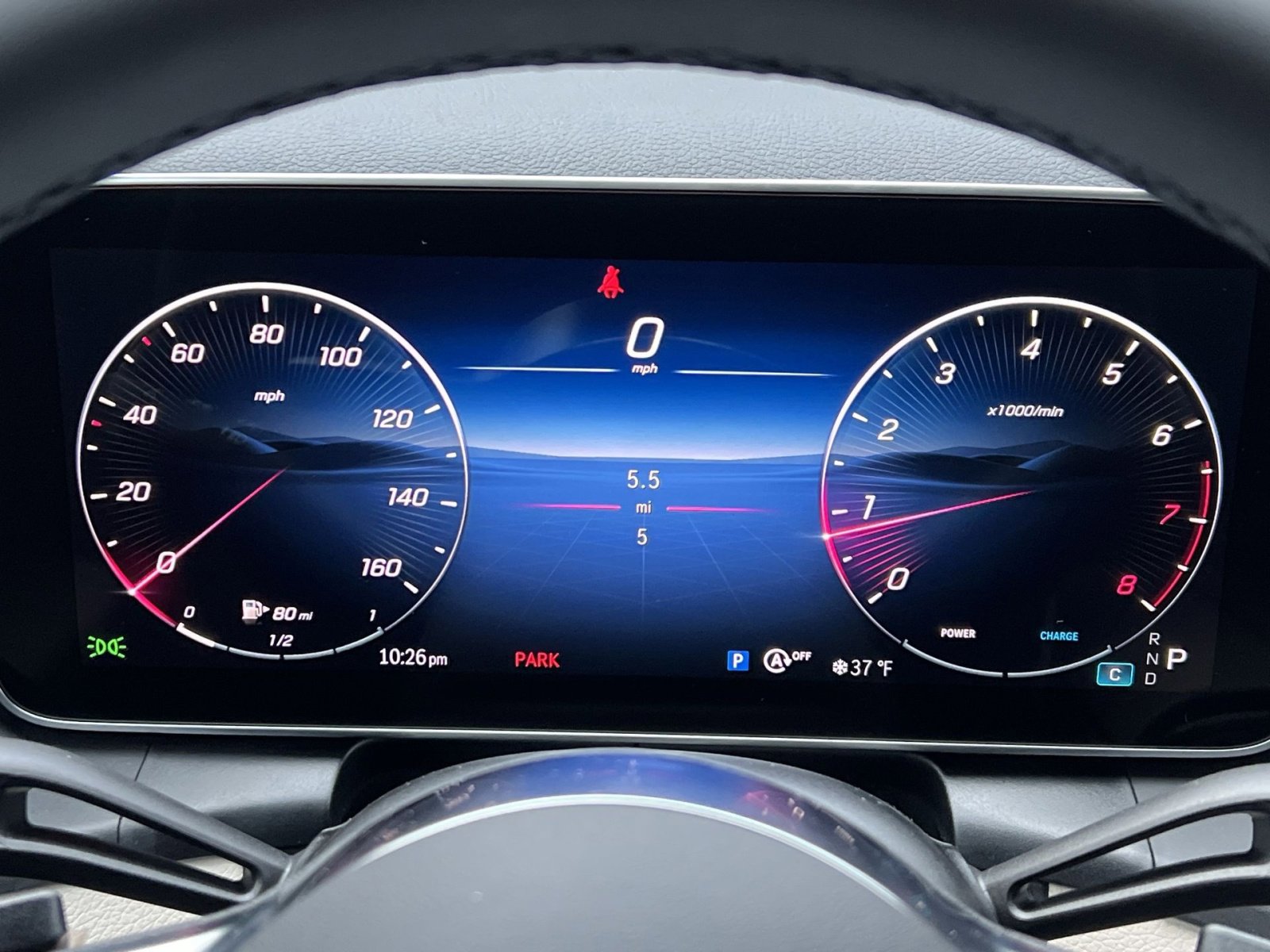 New 2026 Mercedes-Benz GLC 300 4MATIC image 15