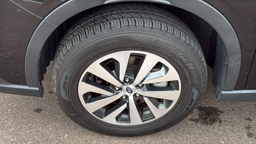 Used 2022 Subaru Outback Premium AWD/4WD image 10