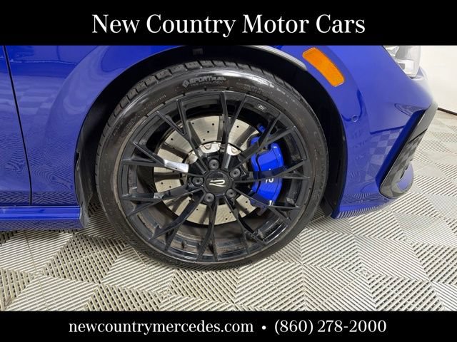 Used 2026 Volkswagen Golf AWD/4WD image 9