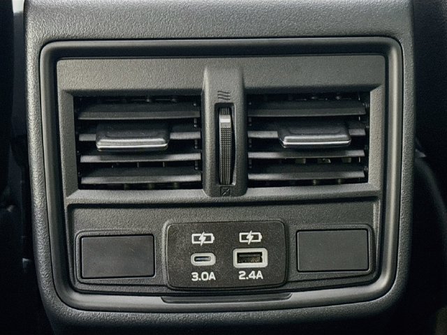 New 2026 Subaru Outback Premium AWD/4WD image 25