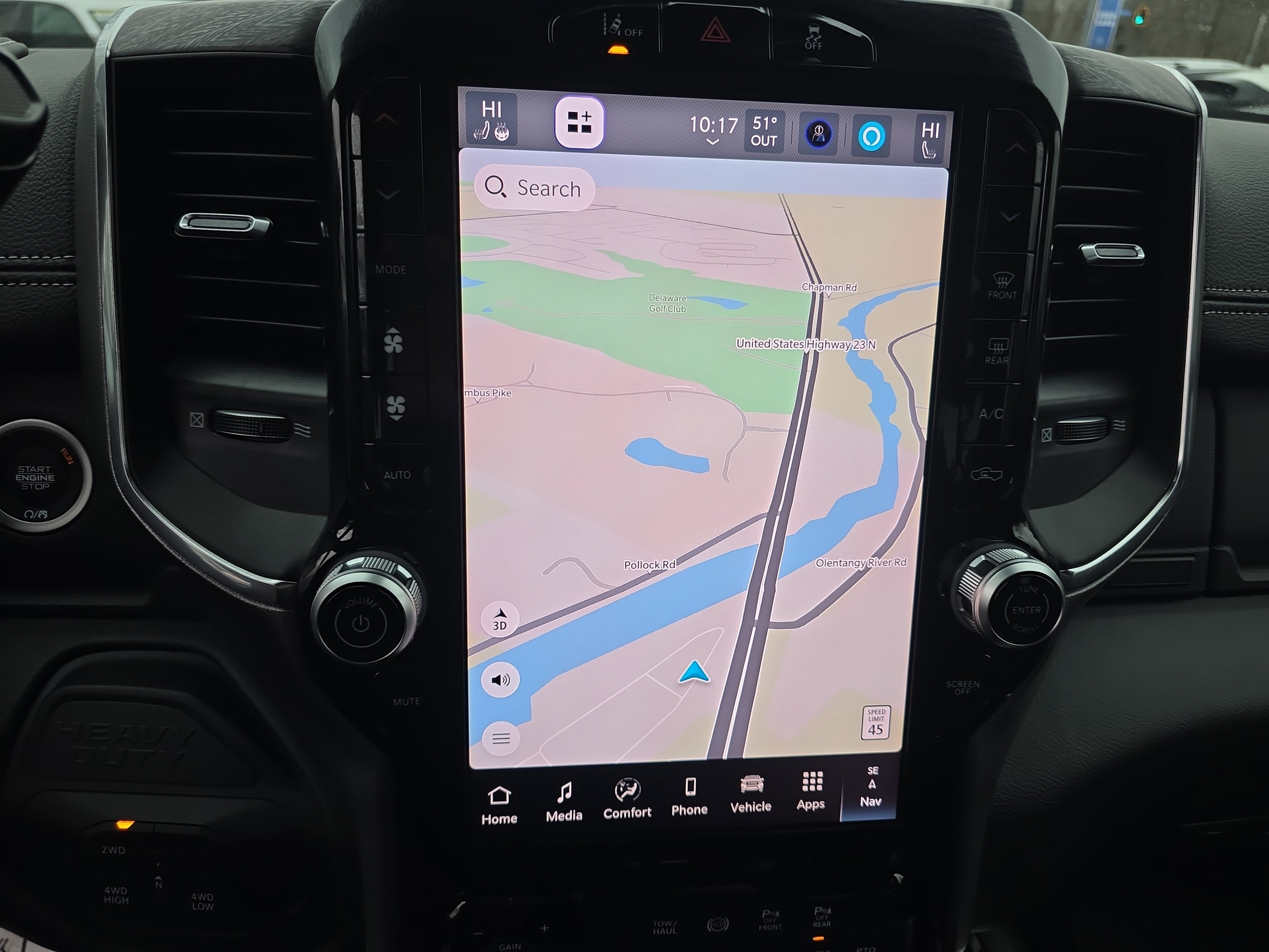 New 2026 RAM 5500 Laramie image 5