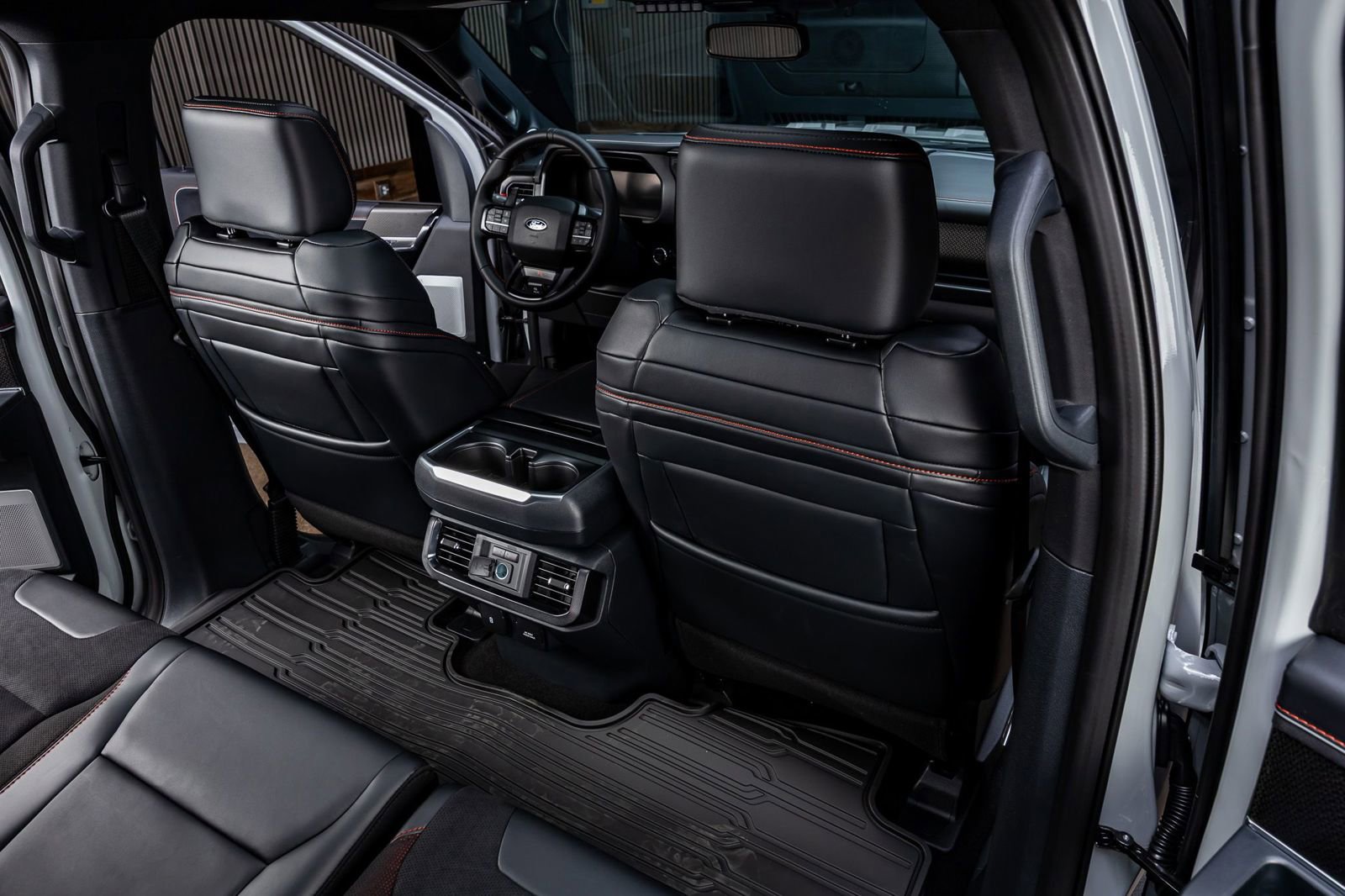 Used 2026 Ford F150 Raptor AWD/4WD image 32