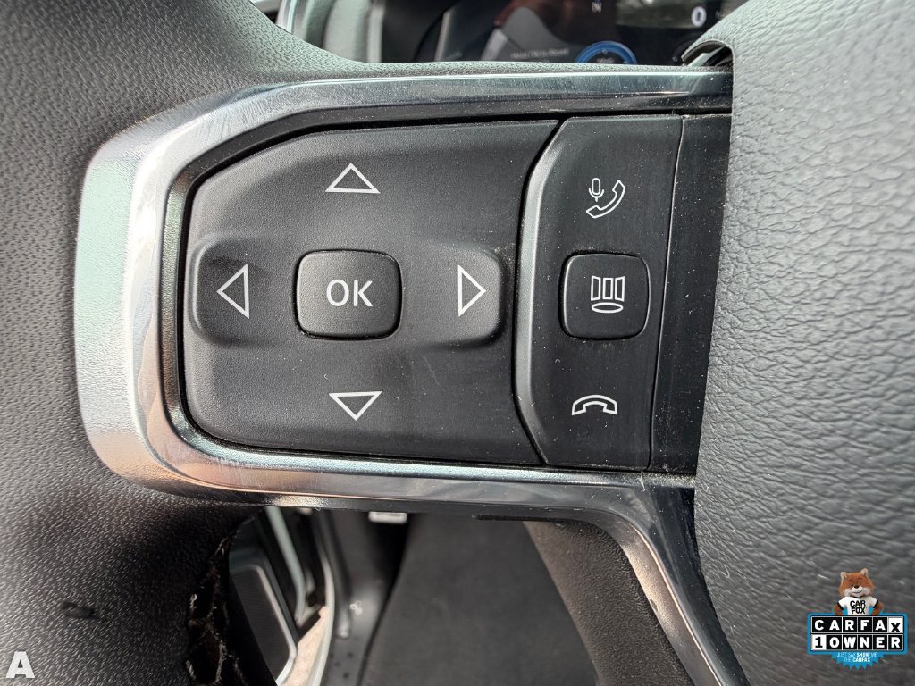 Certified 2026 RAM 2500 Laramie AWD/4WD image 18