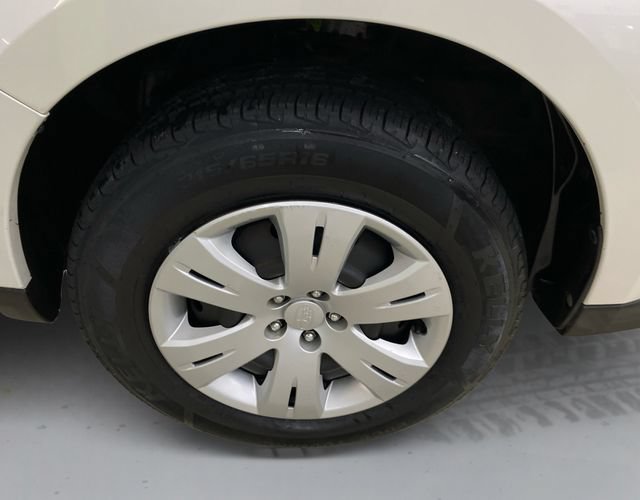 Used 2010 Subaru Forester 2.5X AWD/4WD image 18