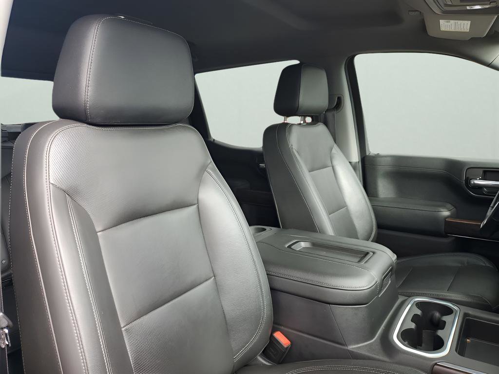 Used 2020 GMC Sierra 1500 SLT image 15
