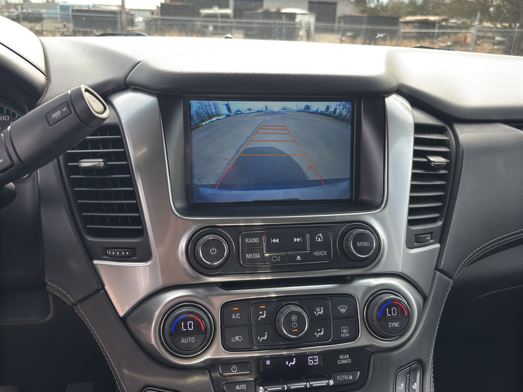 Used 2017 Chevrolet Tahoe LT image 20