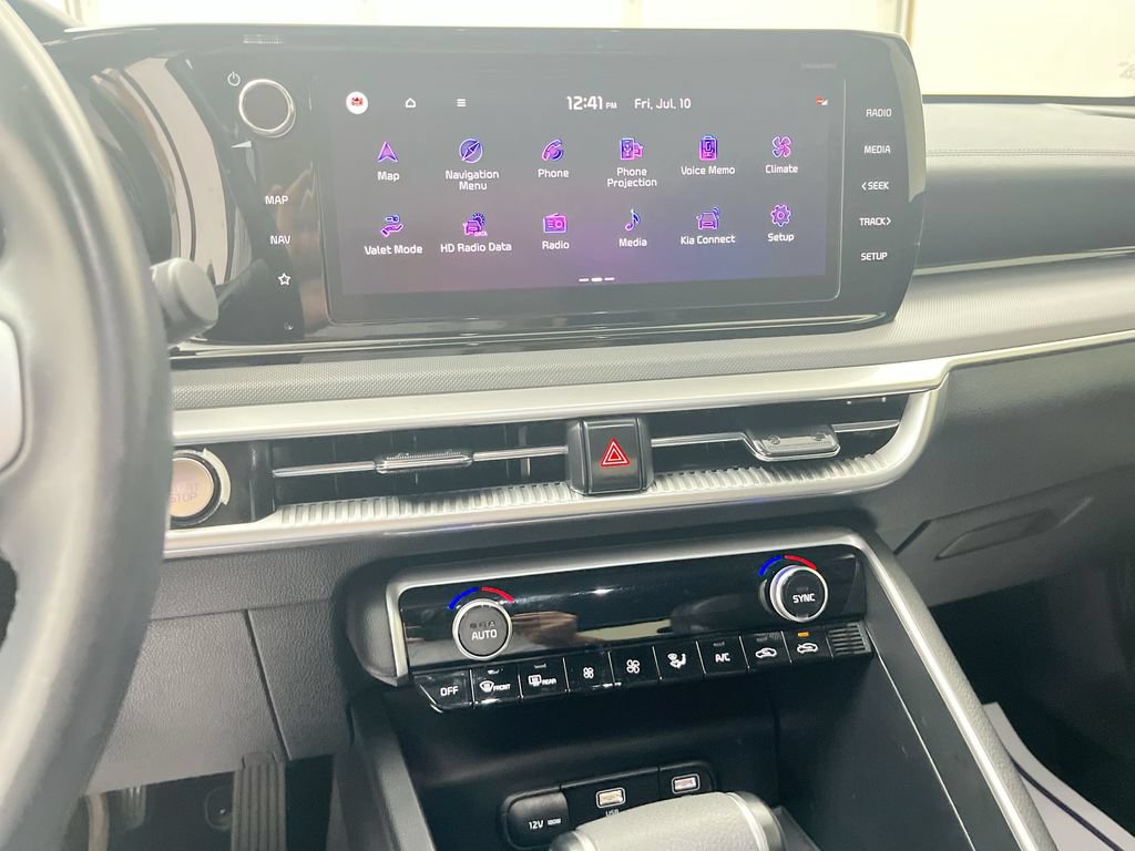 Certified 2023 Kia K5 GT-Line FWD image 10