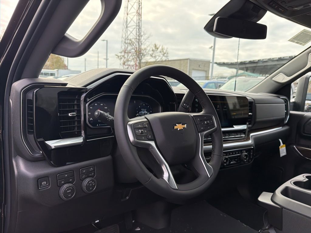 New 2026 Chevrolet Silverado 3500 LT w/ Convenience Package image 5