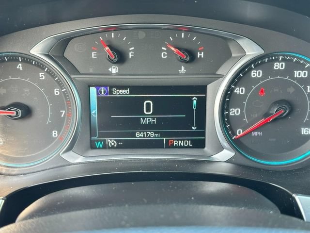 Used 2018 Chevrolet Traverse LT AWD/4WD image 22