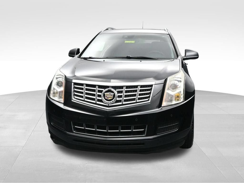 Used 2014 Cadillac SRX Luxury w/ Driver Awareness Package AWD/4WD image 8