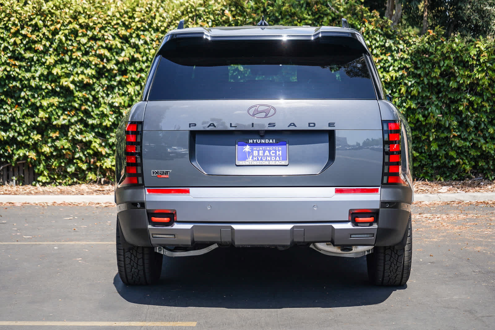 New 2026 Hyundai Palisade XRT Pro AWD/4WD image 5
