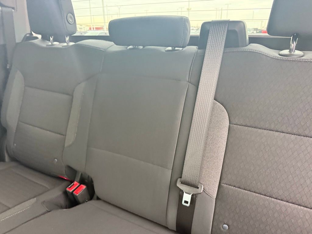 New 2026 Chevrolet Silverado 1500 LT image 33