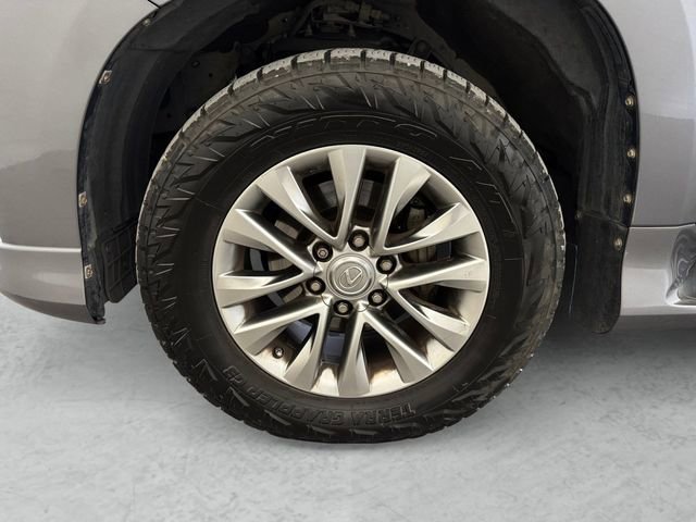 Used 2017 Lexus GX 460 Luxury w/ Preferred Accessory Package image 23