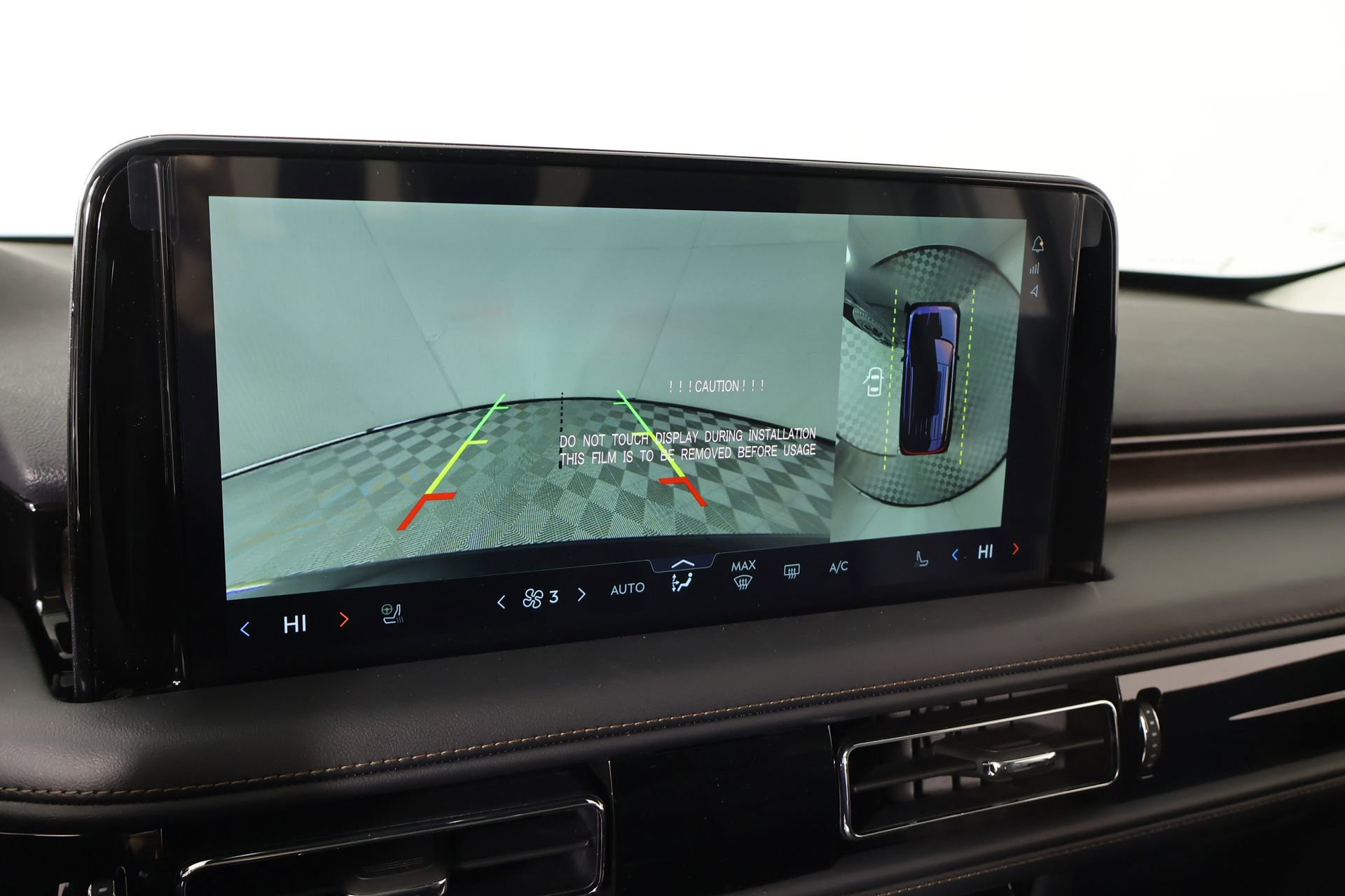 New 2026 Lincoln Aviator Reserve image 6