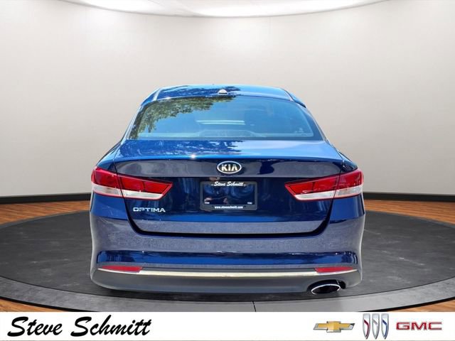 Used 2017 Kia Optima LX w/ Option Group 014 FWD image 21