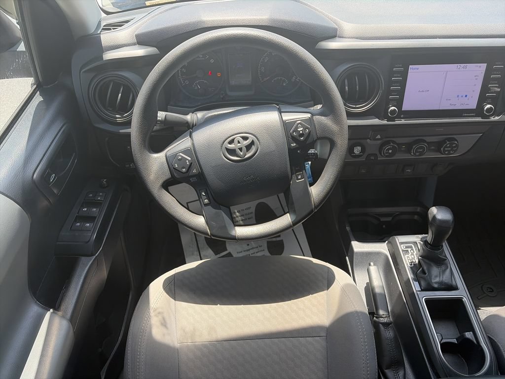Used 2020 Toyota Tacoma SR w/ SR Convenience Package RWD image 15