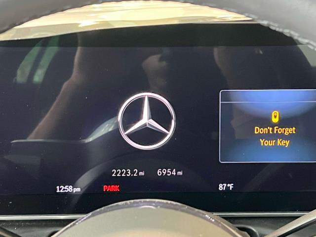 Certified 2024 Mercedes-Benz C 300 4MATIC Sedan image 14