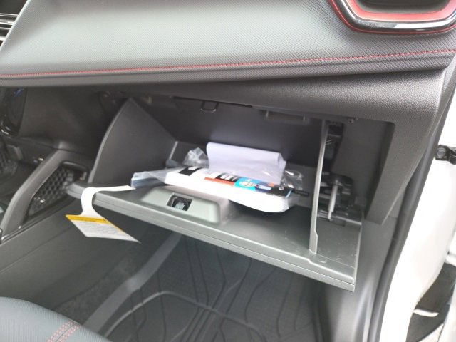 New 2025 Chevrolet TrailBlazer RS w/ Convenience Package image 38