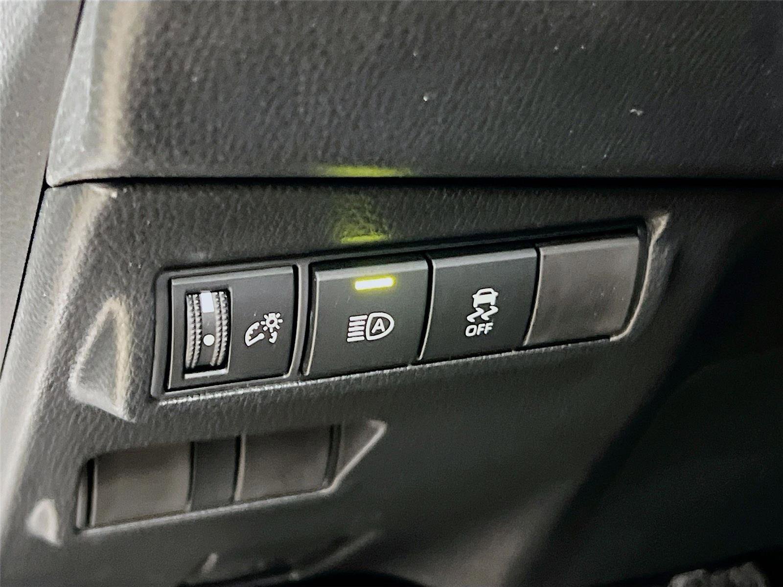 New 2026 Toyota Corolla Cross LE image 14