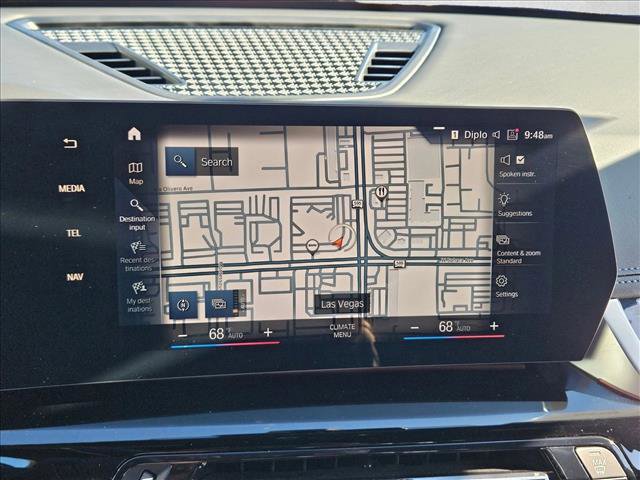 Certified 2023 BMW X1 xDrive28i w/ M Sport Package image 12