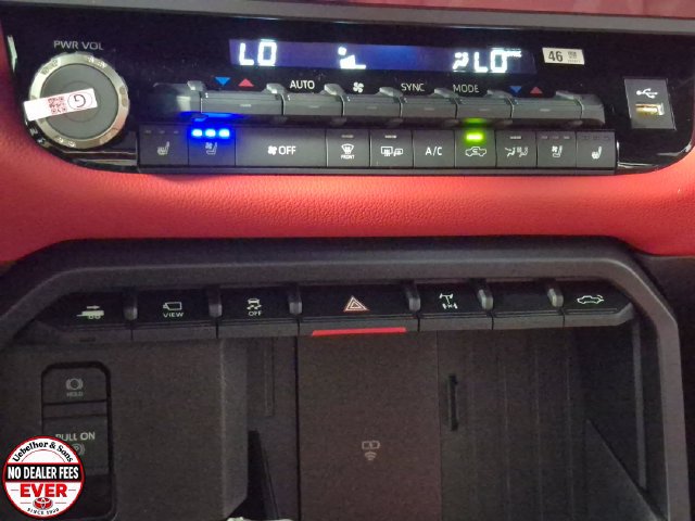 New 2026 Toyota Tundra TRD Pro AWD/4WD image 21