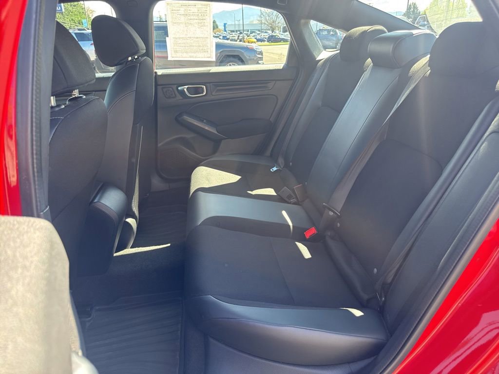 Used 2023 Honda Civic Sport image 11