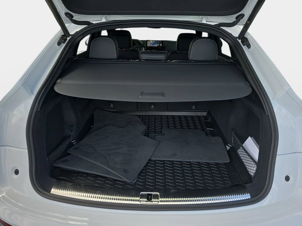 Used 2024 Audi SQ5 Premium Plus w/ S Sport Package image 29