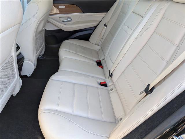 Used 2022 Mercedes-Benz GLE 450 4MATIC image 20