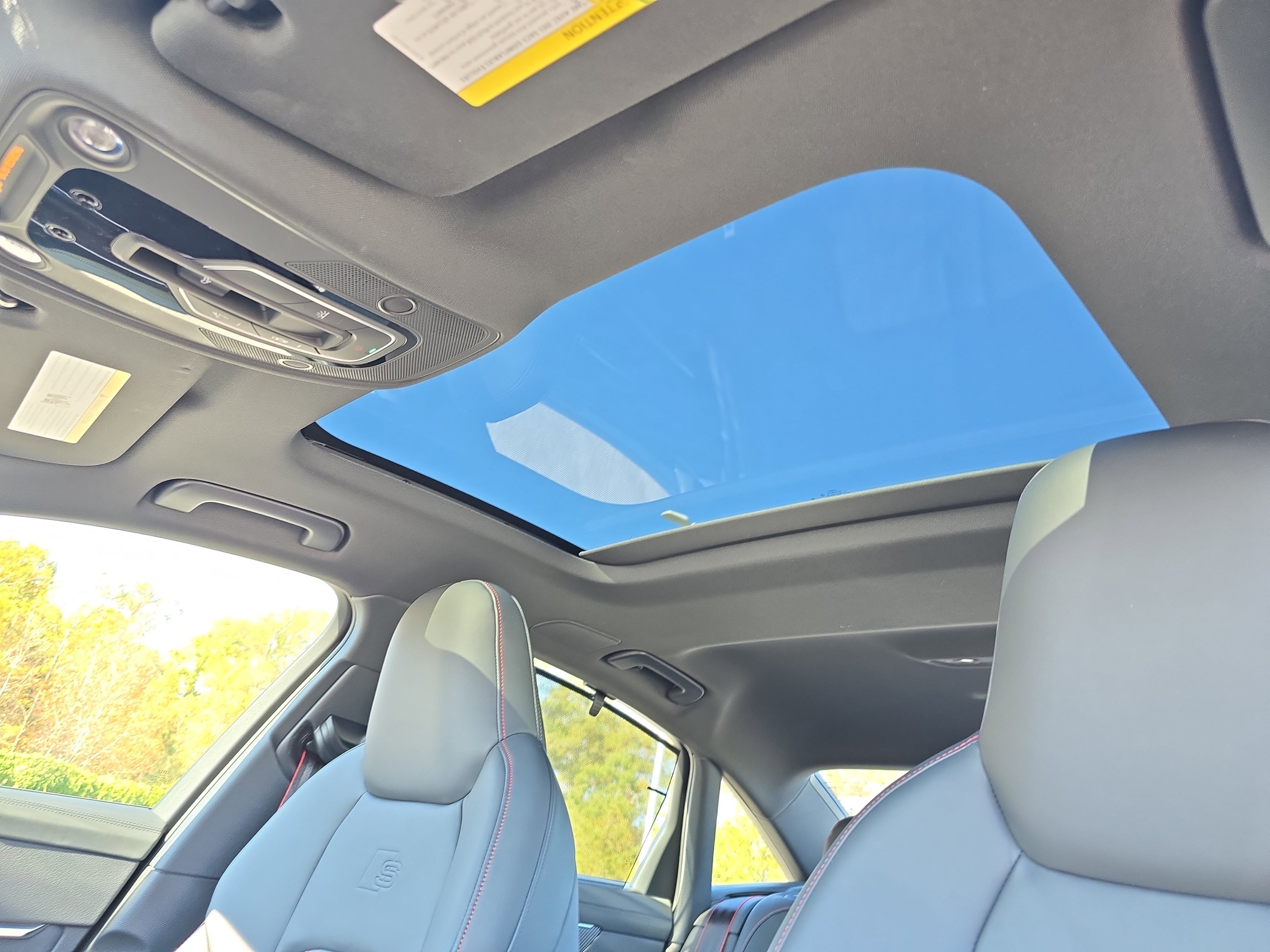 Certified 2025 Audi S6 Prestige image 28