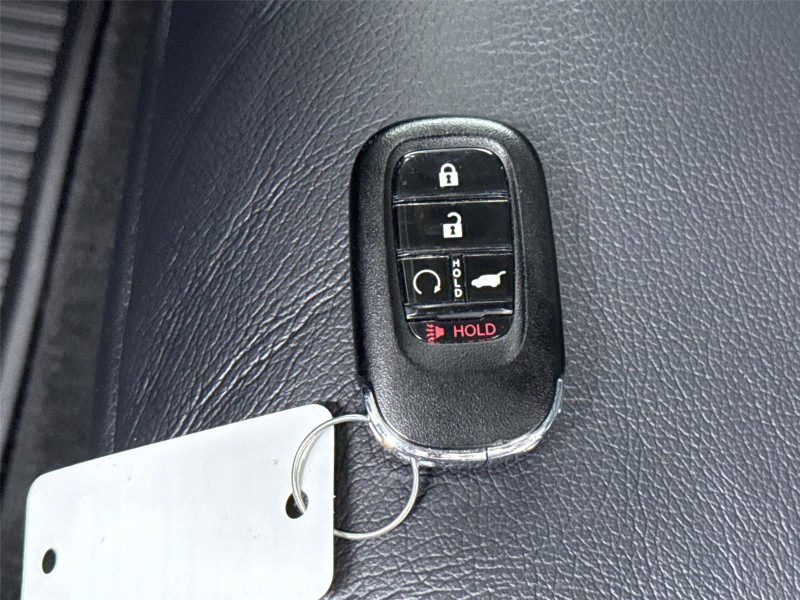 Certified 2025 Honda Pilot EX-L image 35