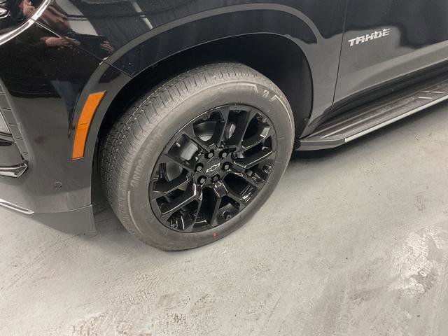 New 2026 Chevrolet Tahoe Premier w/ Sun And Tow Package image 3