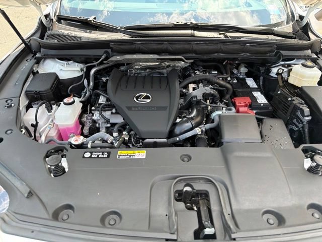 Used 2024 Lexus RX 350 Premium Plus w/ Convenience Package AWD/4WD image 12