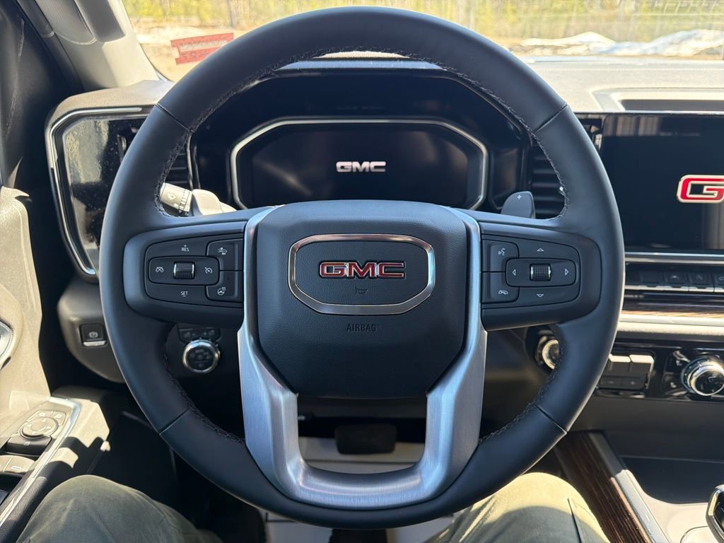 New 2026 GMC Sierra 1500 Elevation AWD/4WD image 14