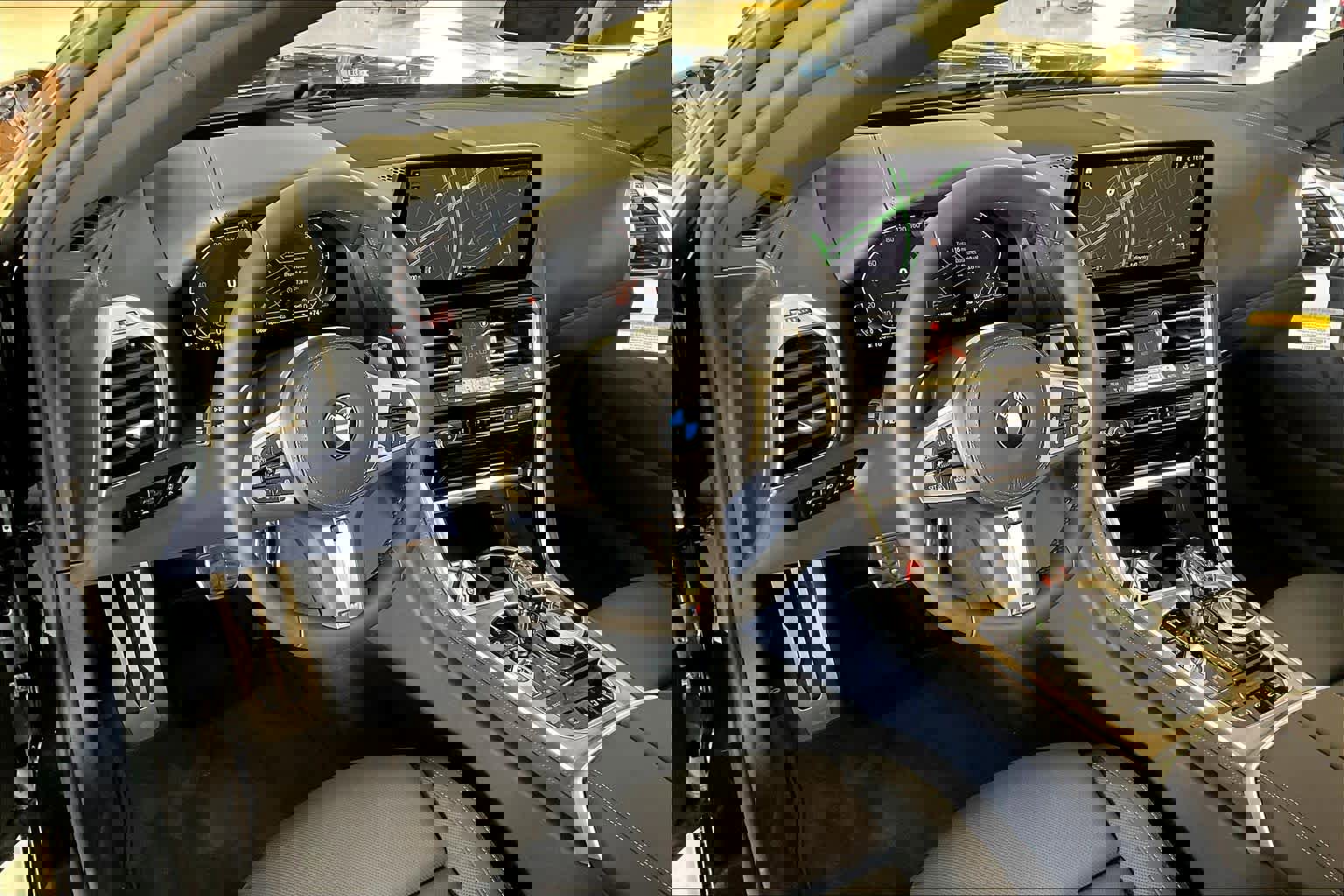 New 2026 BMW 840i Convertible image 8